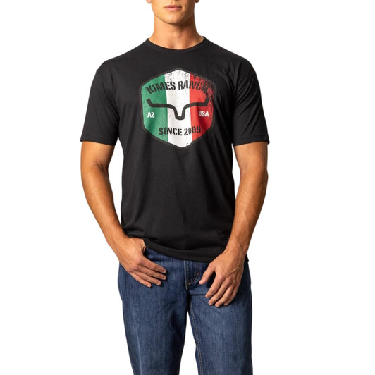 Kimes ranch t-shirts