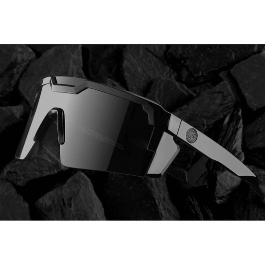 Heat wave sunglasses