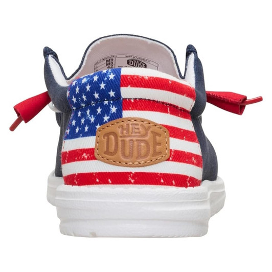Hey dude men shoe