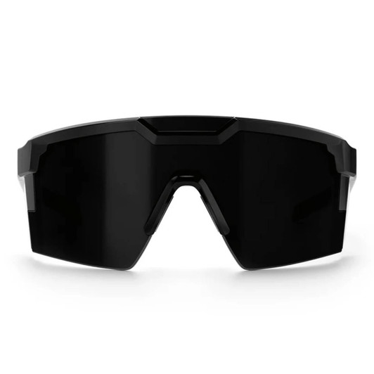 Heat wave sunglass