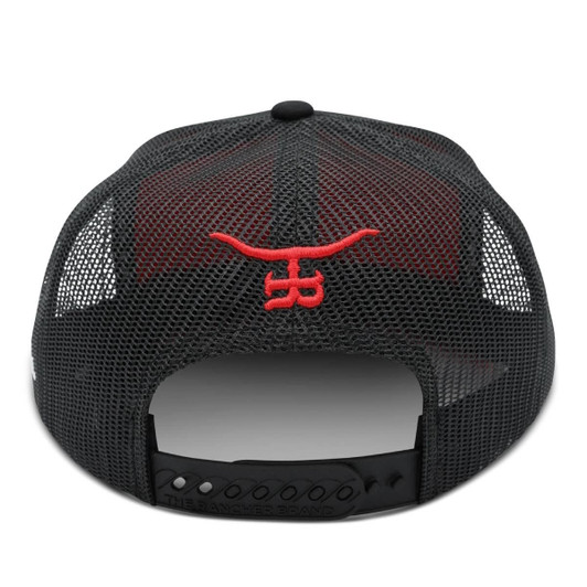 The rancher hat