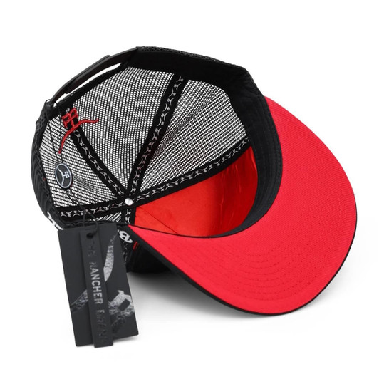 The rancher hats