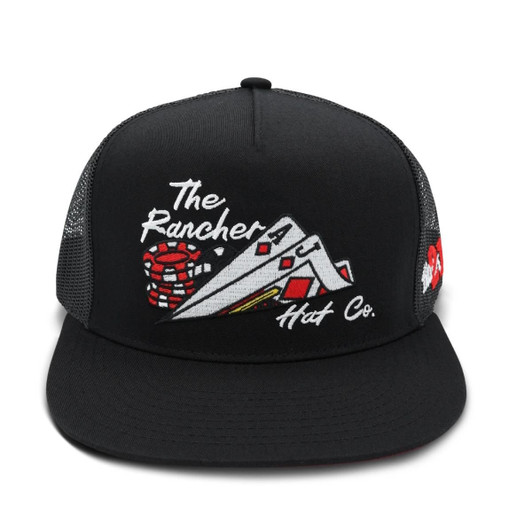 The rancher hats