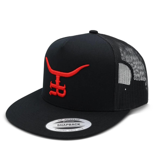 The rancher hat