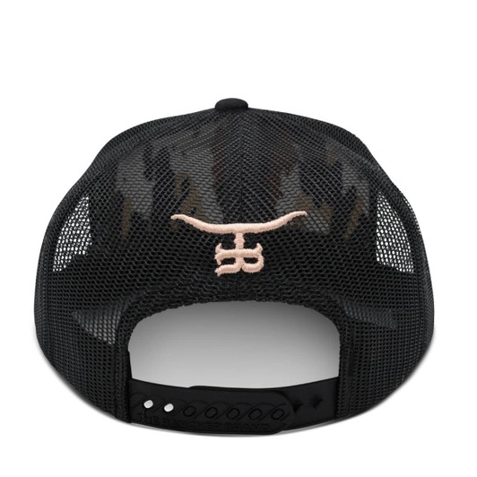The rancher hat