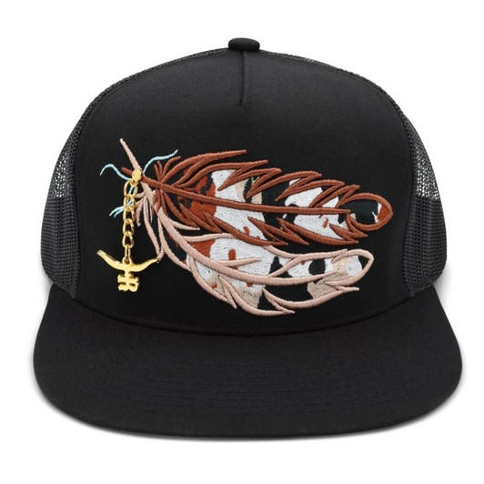 The rancher hats