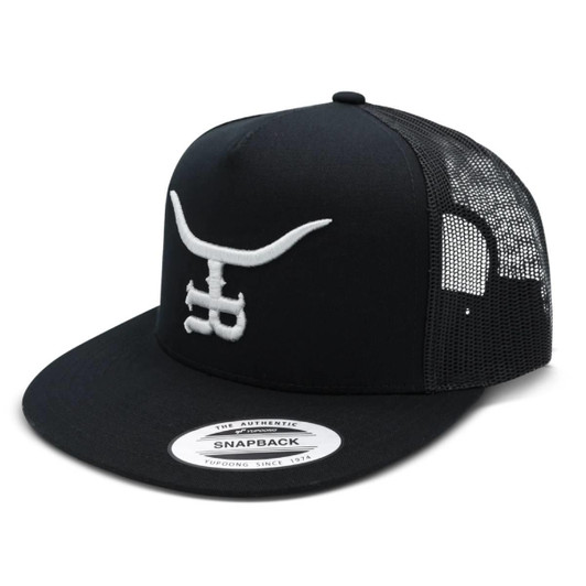 The rancher hat