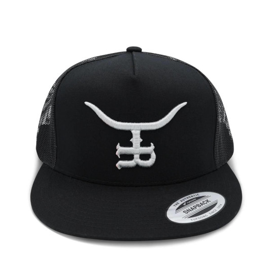The rancher hat