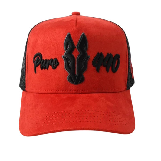 Puro440 hats