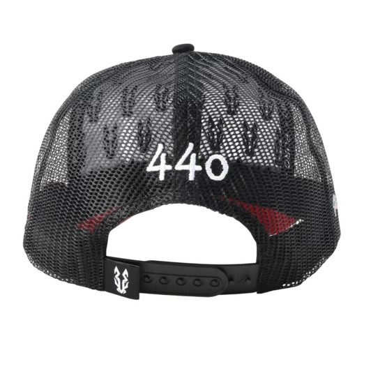 Puro440 hats