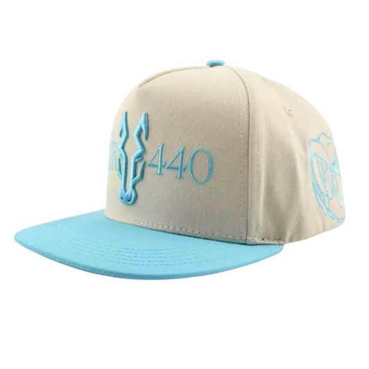 Puro440 hat
