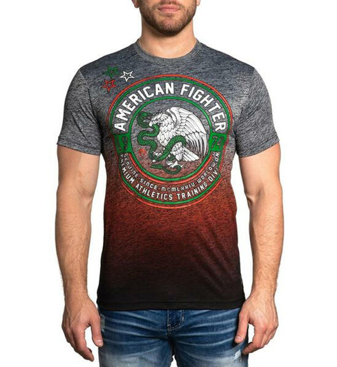 American Fighter Men's El Paso Short Sleeve T-Shirt - FM12834