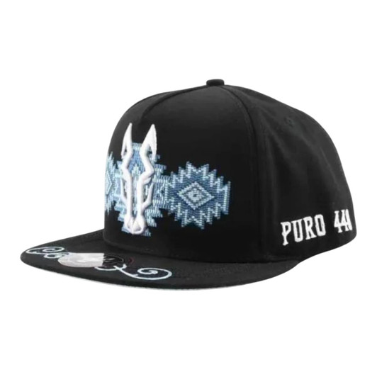 Puro440 hat