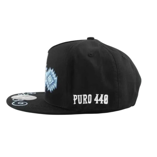 Puro440 caps