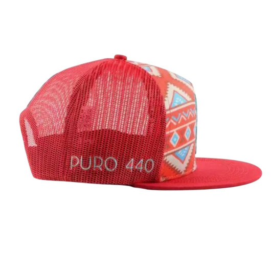 Puro440 patch