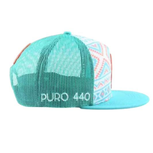 Puro440 caps