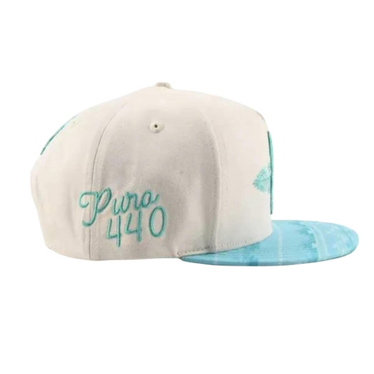 Puro440 patch