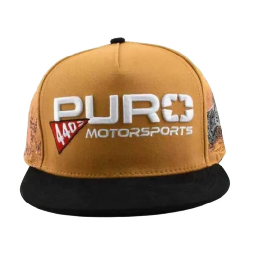 Puro440 cap
