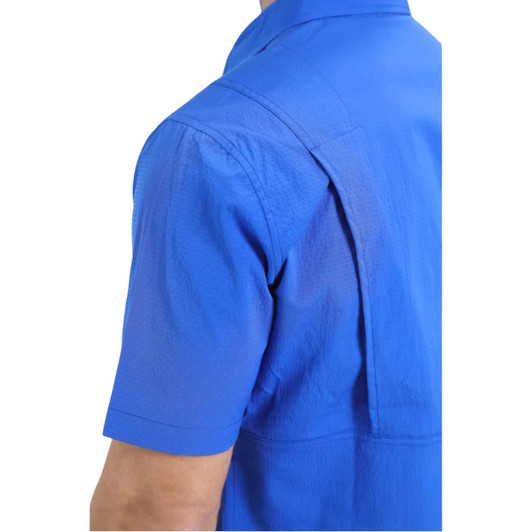 Platini man shirt