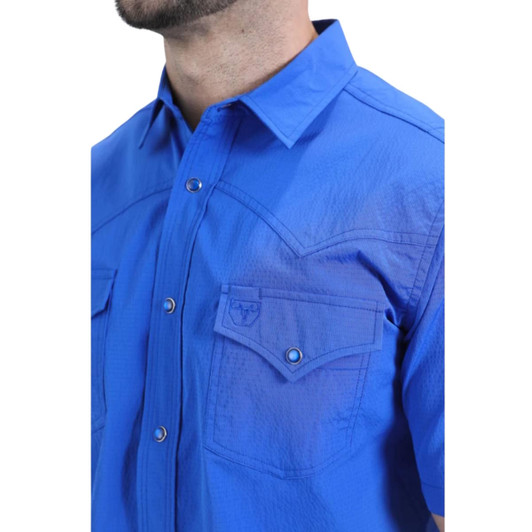 Platini men shirts