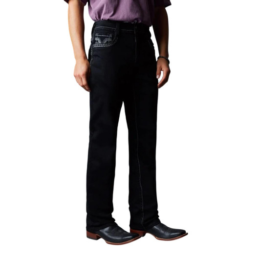 Answer me men denim jean