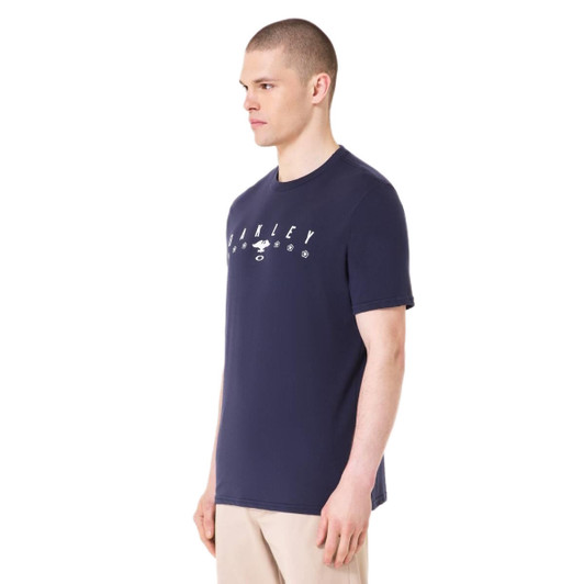 Oakley men t-shirt