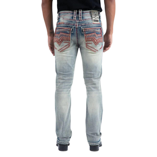Platini denim jeans
