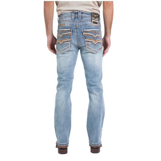 Platini denim jeans