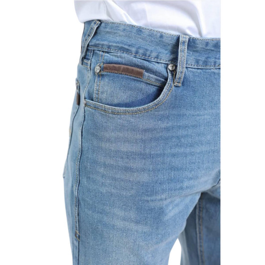 Platini men denim jeans