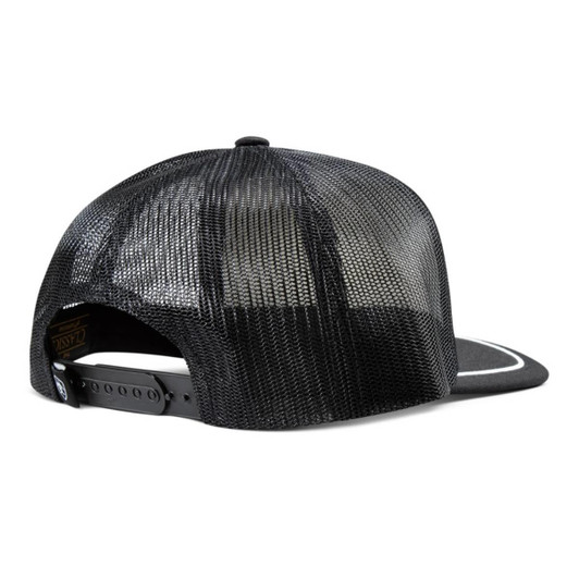 Ariat cap