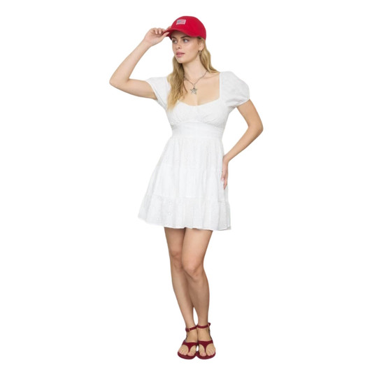 Blu pepper woman dress