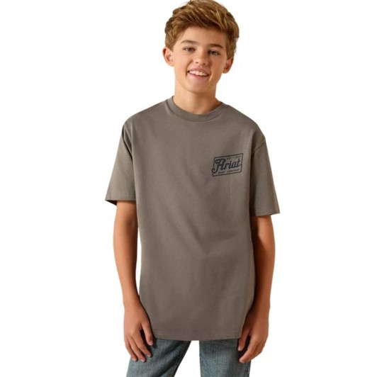 Ariat t-shirts