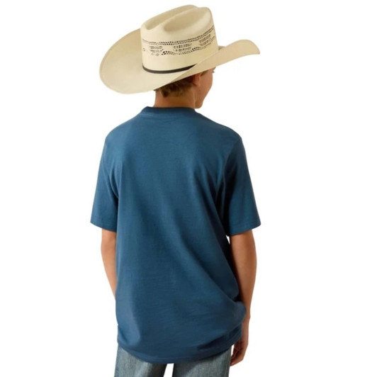 Ariat t-shirts