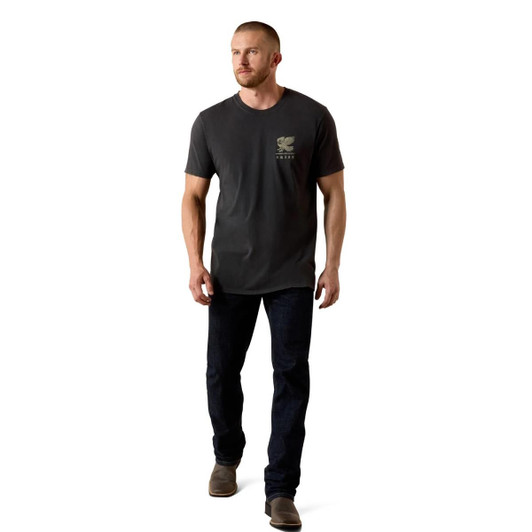 Ariat men t-shirt