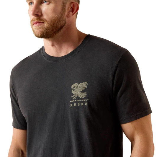 Ariat man t-shirt