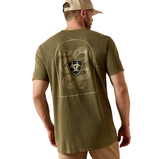 Ariat t-shirt