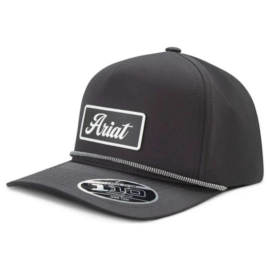 Ariat cap