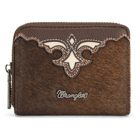 Wrangler women wallet