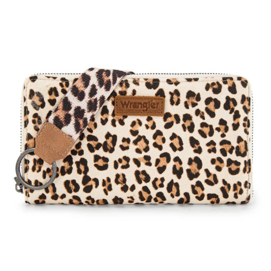 Wrangler women wallet