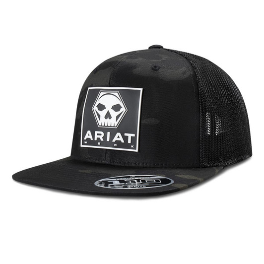 Ariat hat