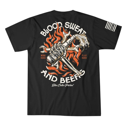 Howitzer t-shirt