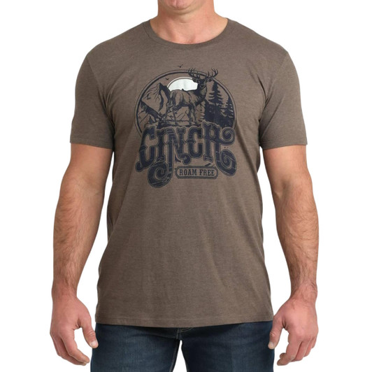 Cinch t-shirt