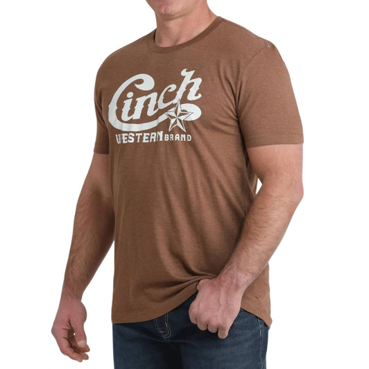 Cinch t-shirts
