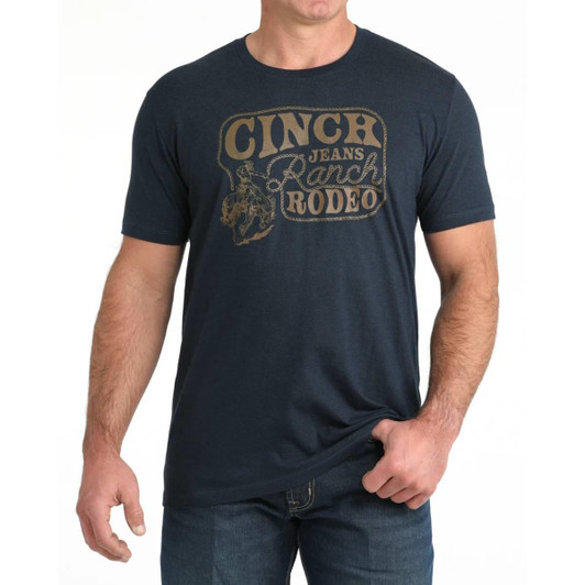 Cinch t-shirt