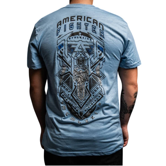 American fighter t-shirts
