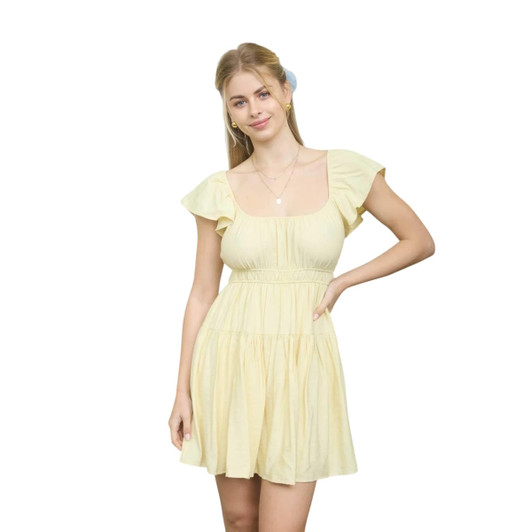 Blu pepper women dresses