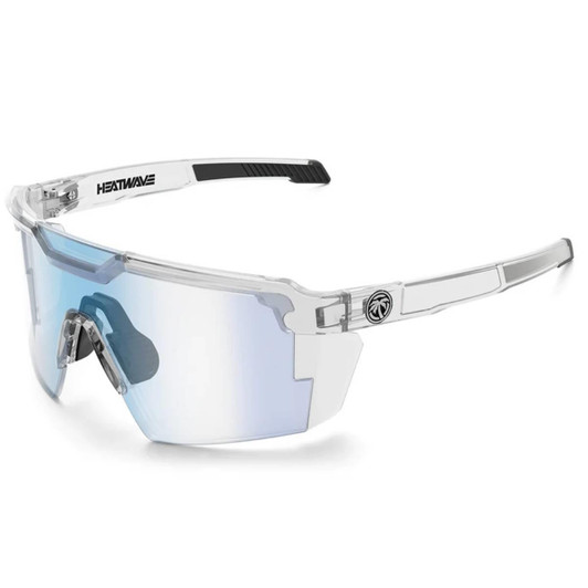 Heat wave sunglasses
