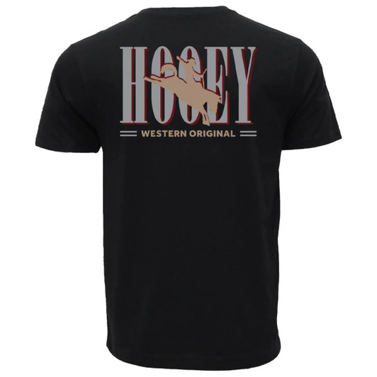 Hooey t-shirt