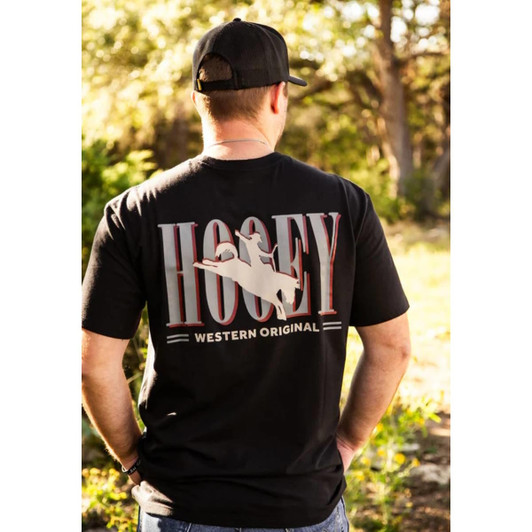 Hooey men t-shirt