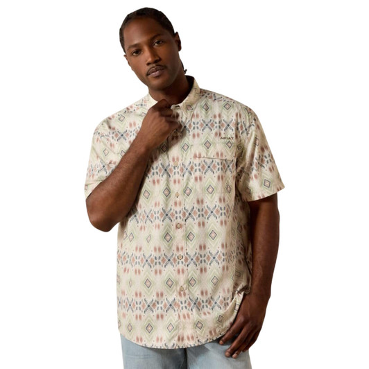 Ariat shirt